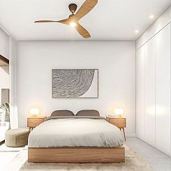 Geschakelde woning in San Javier