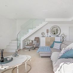 Vrijstaande woning in San Javier