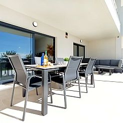 Casa La Buena Vida del Sol Velapi Lo