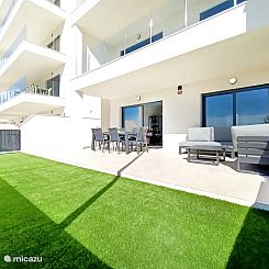 Casa La Buena Vida del Sol Velapi Lo