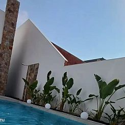 Villa Hermana Mayor