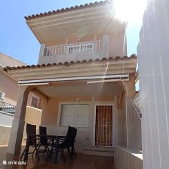 Casa la Ribera