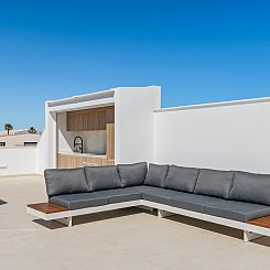 Geschakelde woning in San Javier
