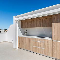 Geschakelde woning in San Javier