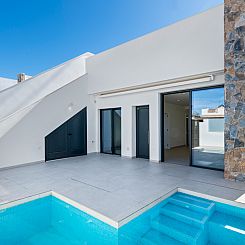 Geschakelde woning in San Javier