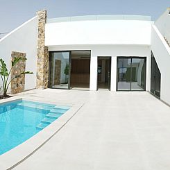 Geschakelde woning in San Javier