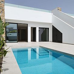 Geschakelde woning in San Javier