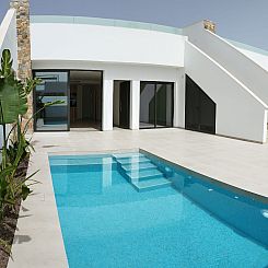 Geschakelde woning in San Javier