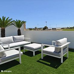 Villa Mar D’Oro