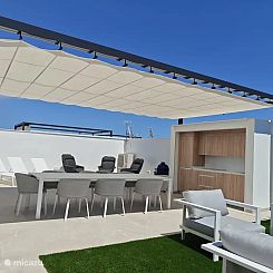 Villa Mar D’Oro