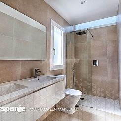 Vrijstaande woning in San Javier