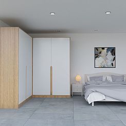 Vrijstaande woning in San Javier