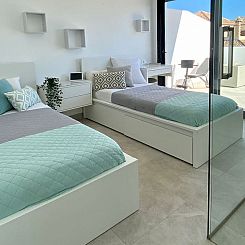 Geschakelde woning in San Javier