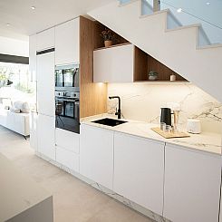 Chalet in San Javier