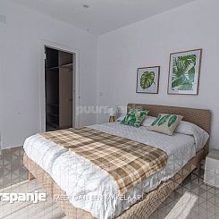 Vrijstaande woning in San Javier