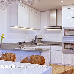 Vrijstaande woning in San Javier