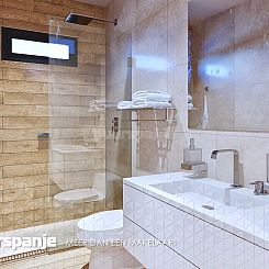 Vrijstaande woning in San Javier