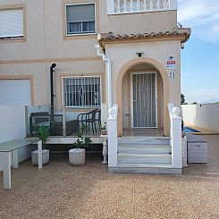 Vakantiehuis "Vao -New sierra golf"