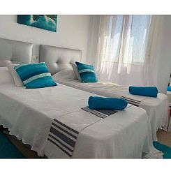 Vakantiehuis "Vao -New sierra golf"
