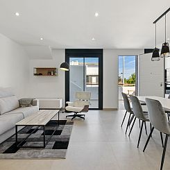 Appartement Tropical Beach Penthouse