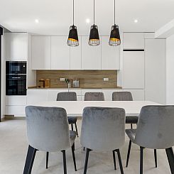 Appartement Tropical Beach Penthouse