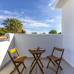 Appartement Tropical Beach Penthouse