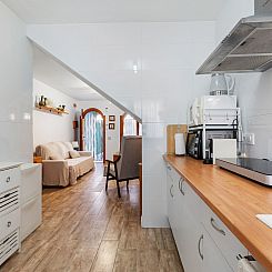 Vakantiehuis Carpa