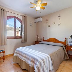 Vakantiehuis Carpa