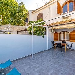 Vakantiehuis Carpa