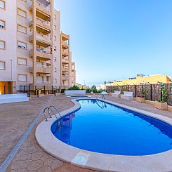 Appartement El Pinar de San Ginés