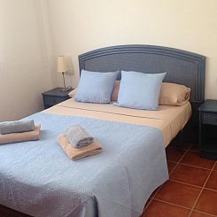 Appartement Wohnung mit Dachterrasse