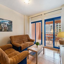 Appartement Verdemar
