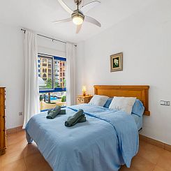 Appartement Verdemar