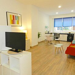 Apartamentos Carolina