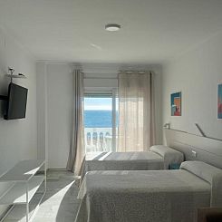 Apartamentos Guaquin