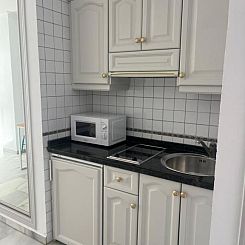 Apartamentos Guaquin