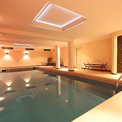 Romantik Hotel zum Stern