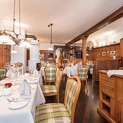 Romantik Hotel zum Stern