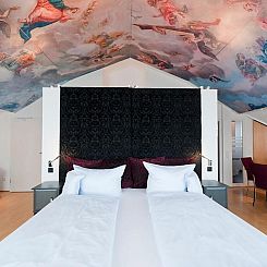 Hotelpension Vitalis