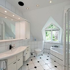 Hotelpension Vitalis