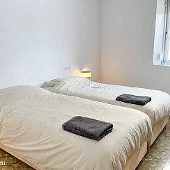Barbate Beach House