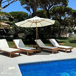 Casa Florarlouz