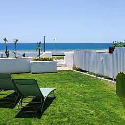 Vakantiehuis Costa de la luz Ferienhaus