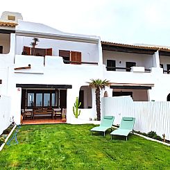 Vakantiehuis Costa de la luz Ferienhaus