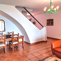 Vakantiehuis Costa de la luz Ferienhaus