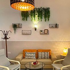 Appartement Wohnung "Casa Charo" mit Privatparkplatz