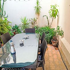 Appartement Wohnung Huerta del Obispo