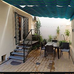 Appartement Wohnung Huerta del Obispo