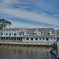 The Inn at Corolla Lighthouse