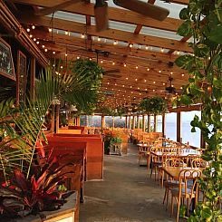 The Inn at Capt. Hiram's